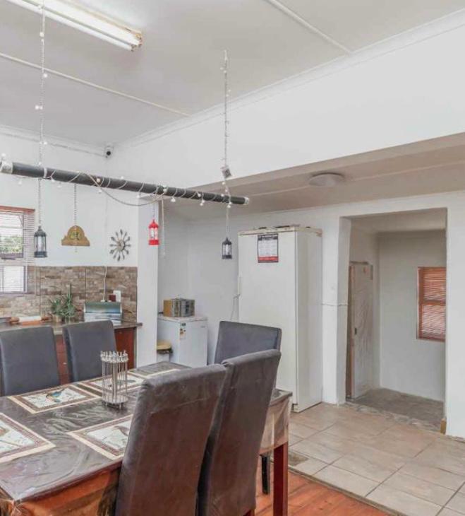 4 Bedroom Property for Sale in Manor Heights Eastern Cape